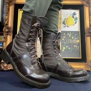 OXS Brand Boots - Dr Martens Vibe
